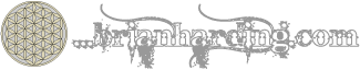 Brian Harding Logo
